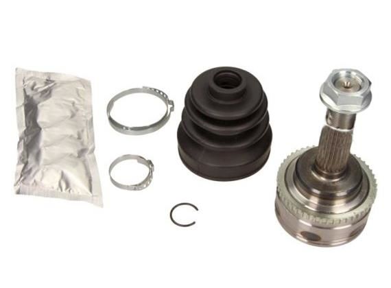 Ücretsiz Kargo TOYOTA STARLET DIŞ AKS KAFASI 1300 Motor 1996 dan 1999 a Kadar Model TAİWAN
