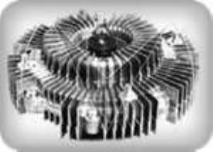 HİLUX FAN  TERMİĞİ  2006 VE ÜSTÜ