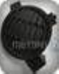 NİSSAN MİCRA SİS LAMBA KAPAGI SAĞ SİYAH 2006/2009 MODEL İÇİN