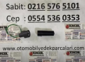 Ücretsiz Kargo HONDA CRV DIŞ ORTAM HAVA ISI SICAKLIK SENSÖRÜ ve SOKET Kablosu 2005 den 2015 e Kadar Model TAİWAN