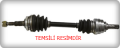 FORESTER KOMPLE AKS 1997/2002 SAĞ=SOL