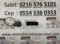 Ücretsiz Kargo HONDA CRZ DIŞ ORTAM HAVA ISI SICAKLIK SENSÖRÜ ve SOKET Kablosu 2011 den 2016 a Kadar Model TAİWAN