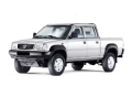 TATA TELCOLİNE PickUp VİTES KOLU SEGMANI