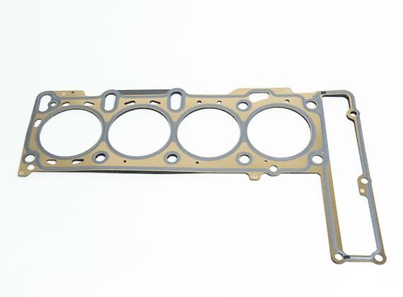 Ücretsiz Kargo SSANGYONG KYRON Jeep MOTOR SİLİNDİR KAPAK CONTASI 2000 Motor 2005 ve Üstü Model KOREA