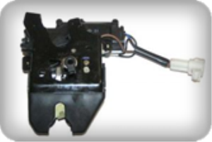 GEELY EMGRAND ARKA BAGAJ KAPAĞI KİLİDİ SEDAN