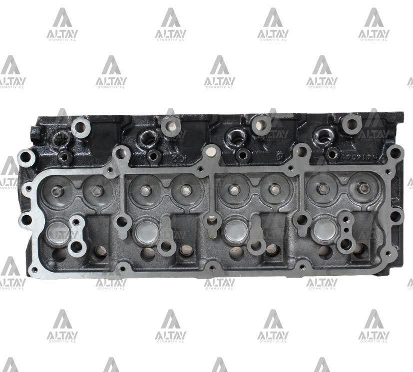 SİLİNDİR KAPAĞI BONGO 97-04 2.7  PREGIO 97-05 2.7  J2