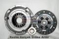 CİVİC DEBRİYAJ SETİ BENZİNLİ (1992-2002 MODEL)