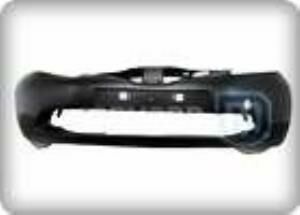 JAZZ ÖN TAMPON BRAKETİ SAĞ PLASTİK 2009/2011