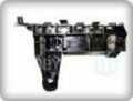 JAZZ ÖN TAMPON BRAKETİ SOL PLASTİK 2009/2011