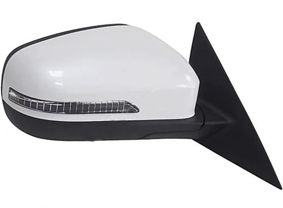 Ücretsiz Kargo CHERY TİGGO 7 PRO SAĞ KOMPLE DİKİZ AYNASI 8 Fişli 2022 den 2024 e Kadar Model TAİWAN