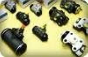 MİTSUBİSHİ CANTER ARKA SAĞ ÖN (3600 FE515) 1995/1996 ARKA FREN TEKERLEK MERKEZ SİLİNDİRİ