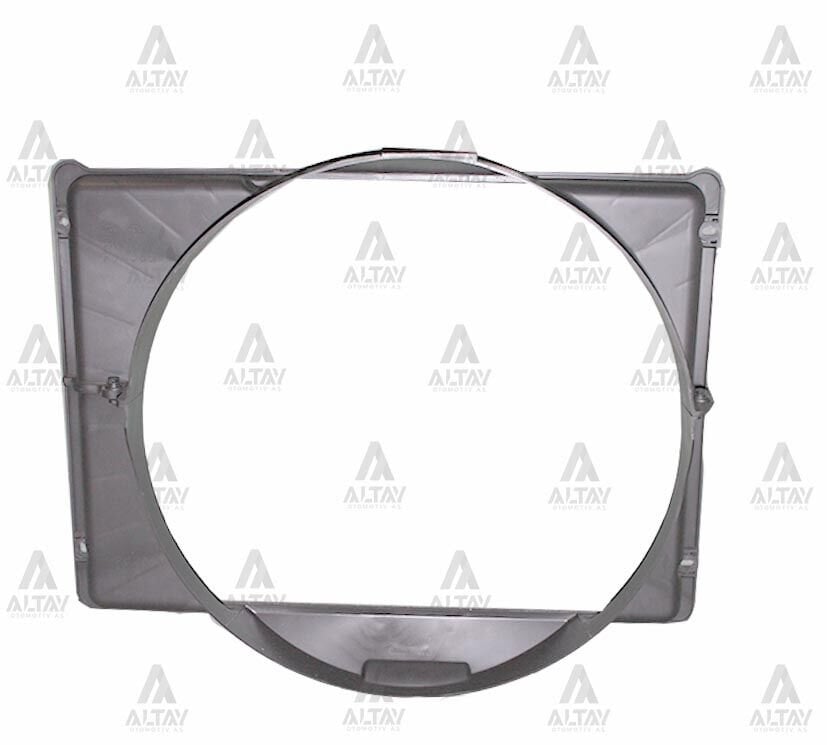 FAN DAVLUMBAZI RADYATÖR BONGO 2.5 TCI (HCC)