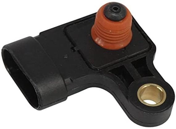 Ücretsiz Kargo DAEWOO MATİZ MAP Manifold Basınç SENSÖR TAİWAN