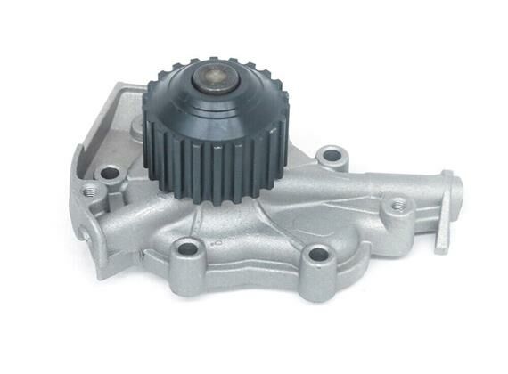 Ücretsiz Kargo CHEVROLET KALOS MOTOR DEVİRDAİM Su Pompası 1200 Motor 2002 den 2010 a Kadar Model TAİWAN