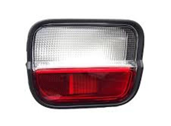 Ücretsiz Kargo HONDA CRV ARKA SAĞ TAMPON REFLEKTOR 1997 den 2001 e Kadar Model TAİWAN