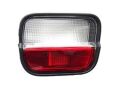 Ücretsiz Kargo HONDA CRV ARKA SAĞ TAMPON REFLEKTOR 1997 den 2001 e Kadar Model TAİWAN
