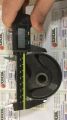 Ücretsiz Kargo MİTSUBİSHİ CARİSMA ŞANZUMAN ARKA MOTOR TAKOZU Burcu 1800 Motor GDİ TAİWAN