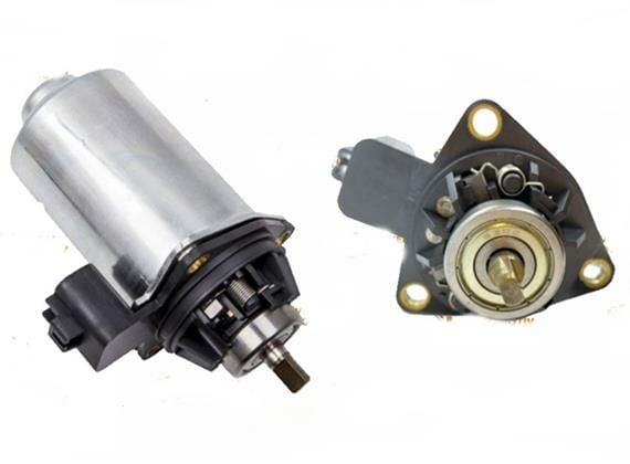 Ücretsiz Kargo TOYOTA AURİS DEBRİYAJ AKTÜATÖRÜN Akülatörün MOTORU 5 İleri 2 Kömürlü 2007 den 2009 a Kadar Model TAİWAN