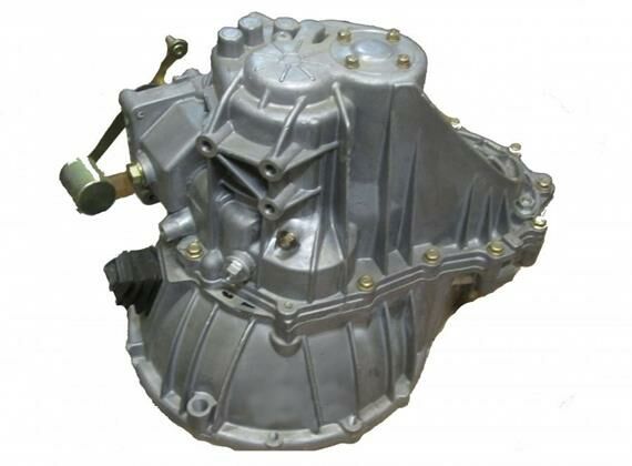 Ücretsiz Kargo GEELY MK Familia MANUEL ŞANZUMAN KOMPLE 1500 Motor ORİJİNAL