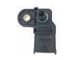 Ücretsiz Kargo CHERY TİGGO MANİFOLD Manifolt BASINÇ MAP SENSÖRÜ 1600 Motor BOSCH ORİJİNAL