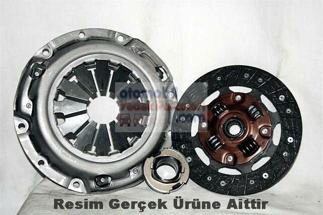 MAZDA 121 DEBRİYAJ SETİ