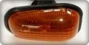Ücretsiz Kargo DAEWOO TICO ÇAMURLUK SİNYALİ 1997 den 1999 a Kadar Model ORİJİNAL