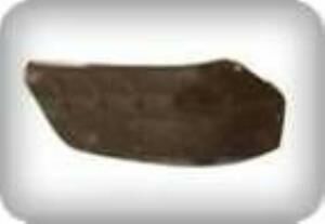 NİSSAN PİCK UP ÖN TAMPON UCU SOL (SİYAH) 1997/2002 MODEL İÇİN