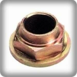 MAZDA 323 AKS SOMUNU 1985/2002 MODEL İÇİN