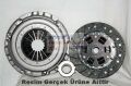 CRV 4X4 JEEP 2.0 DEBRİYAJ SETİ 1988/2002