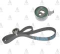 Ücretsiz Kargo KİA SPORTAGE MOTOR TRİGER KAYIŞ SETİ 4X4 164 Diş 1997 den 2002 e Kadar Model GMB
