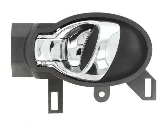 Ücretsiz Kargo NİSSAN JUKE ÖN SOL ve ARKA SOL İÇ KAPI AÇMA KOLU Nikelajlı Kromlu 2011 den 2015 e Kadar Model TAİWAN