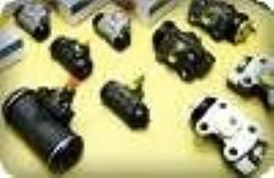 MİTSUBİSHİ CANTER ARKA SOL ARKA (3600 FE515) ARKA FREN TEKERLEK MERKEZ SİLİNDİRİ
