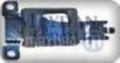 MITSUBISHI CANTER KAMYON FE449 ÖN KAPI İÇ AÇMA KOLU SAĞ/SOL KOYU KAHVE 1990/1997 MODEL İÇİN