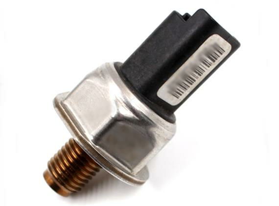 Ücretsiz Kargo SSANGYONG ACTYON SPORTS PickUp RAİL BASINÇ SENSÖRÜ İnce Uclu ORİJİNAL