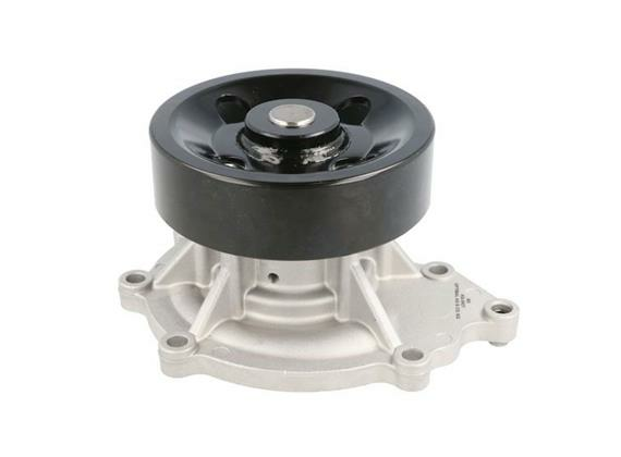 Ücretsiz Kargo  SSANGYONG KORANDO C Jeep ve KORANDO SPORTS PickUp MOTOR SU DEVİRDAİM Su Pompası 2000 Motor 2012 den 2019 a Kadar Model TAİWAN