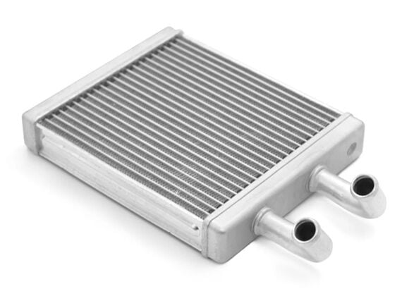 Ücretsiz Kargo KİA BONGO KALORİFER RADYAÖRÜ 2700 Motor 2000 den 2004 e Kadar Model KOREA DOOWON ORİJİNAL