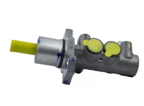 Ücretsiz Kargo MAHİNDRA FREN ANA MERKEZİ 2500 ve 2600 Motor MHAWK Hawak ORİJİNAL