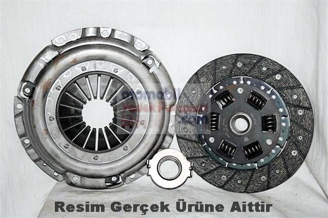 ACCORD DEBRİYAJ SETİ BENZİNLİ 1992 den 1998 e Kadar Model JAPON
