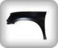 NİSSAN PİCK UP ÖN ÇAMURLUK SAĞ (GRİ BOYALI) 1997/2002 MODEL İÇİN