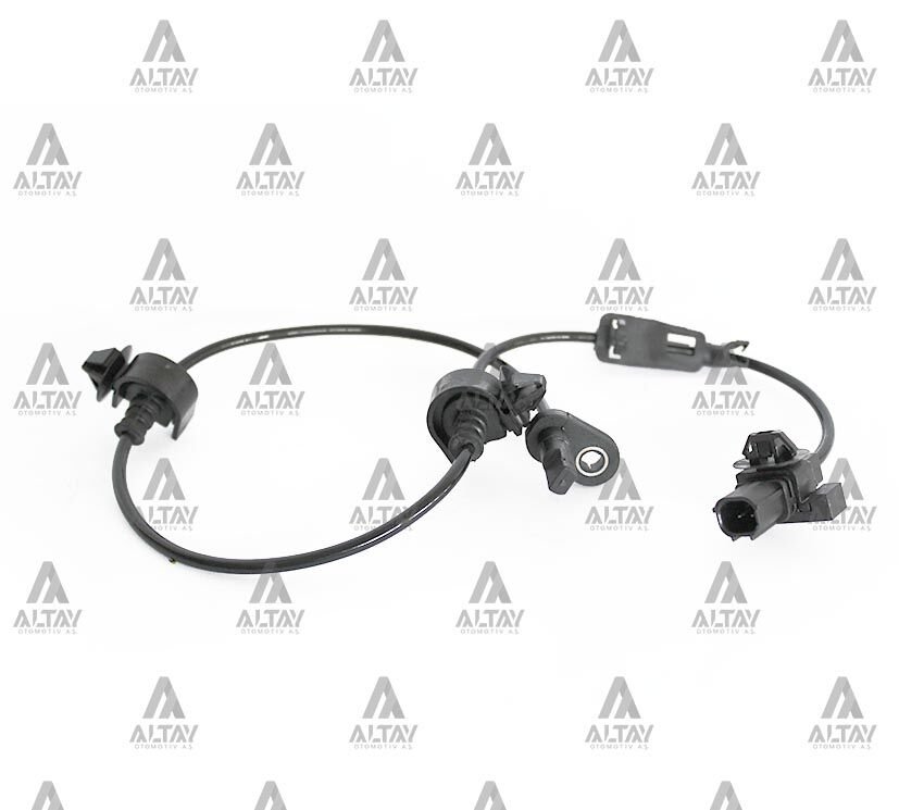 Ücretsiz Kargo HONDA CİVİC ÖN SAĞ ABS SENSÖRÜ 2006 dan 2012 e Kadar Model TAİWAN