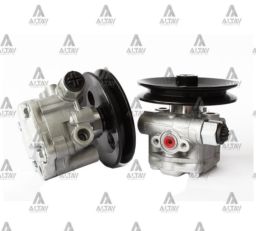 DİREKSİYON POMPASI BONGO  PREGIO 2.7  97-04