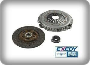 KİA SPORTAGE DEBRİYAJ SETİ CRDİ 2007 üzeri