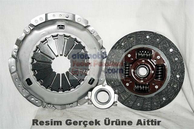 AVENSİS DEBRİYAJ SETİ BENZİNLİ (2.0 MOTOR) (1998-2002 MODEL)