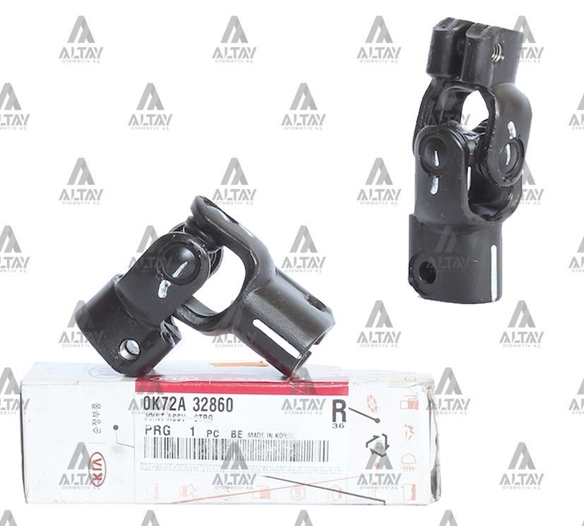 DİREKSİYON MAFSALI BONGO  PREGIO KISA