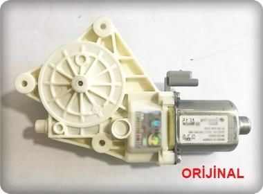 Ücretsiz Kargo SSANGYONG ACTYON SPORTS PickUp ÖN SAĞ CAM KRİKOSU MOTORU ORİJİNAL