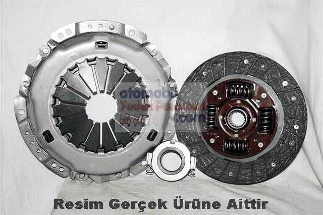 CARİNA DEBRİYAJ SETİ (BENZİNLİ) (2.0 MOTOR) 1995/1999 MODEL