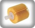 YARİS YAĞ FİLTRESİ KAĞIT TİP 1.4 MOTOR 2011 ÜZERİ DİZEL