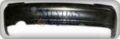 DAEWOO NUBIRA ARKA TAMPON 2000/2002 SİYAH