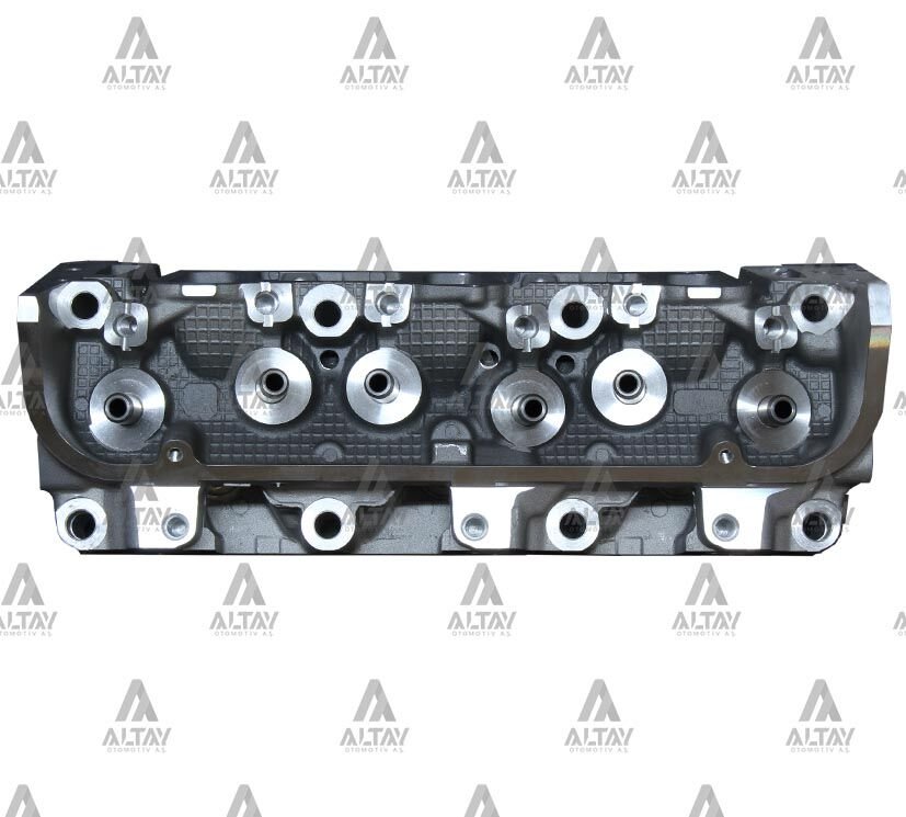 SİLİNDİR KAPAĞI INSIGNIA 2.5