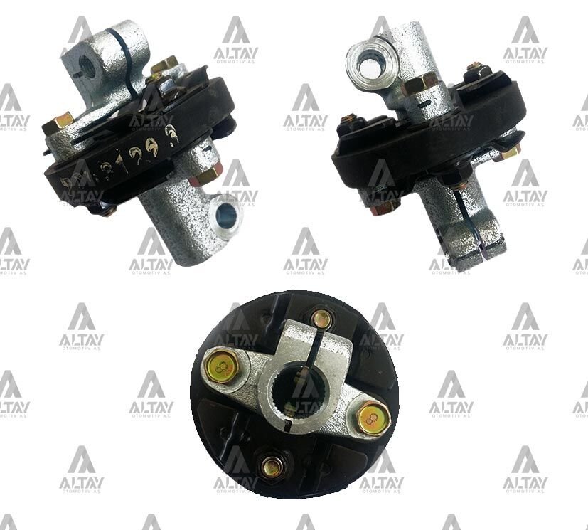 DİREKSİYON MAFSALI BONGO  97-04